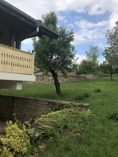 Villa Manoya