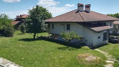 Villa Manoya