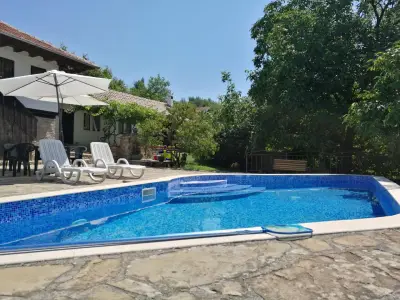Villa Girgina