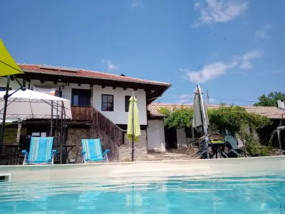 Villa Girgina