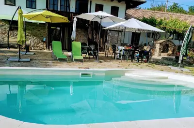 Villa Girgina