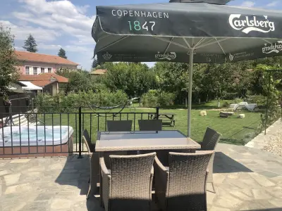 Cozy House Bohot Relax, Къща за гости Бохот Релакс