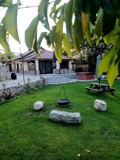 Cozy House Bohot Relax, Къща за гости Бохот Релакс