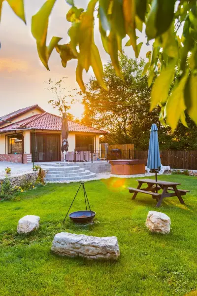 Cozy House Bohot Relax, Къща за гости Бохот Релакс