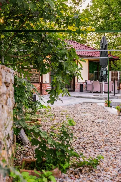 Cozy House Bohot Relax, Къща за гости Бохот Релакс