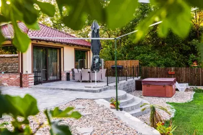 Cozy House Bohot Relax, Къща за гости Бохот Релакс