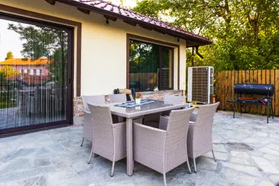 Cozy House Bohot Relax, Къща за гости Бохот Релакс