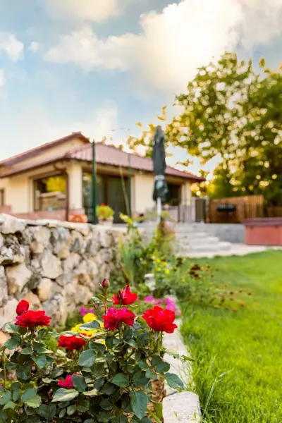Cozy House Bohot Relax, Къща за гости Бохот Релакс