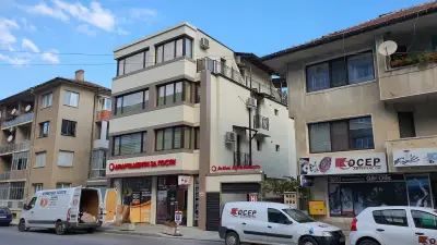 Хотел Active Apartments