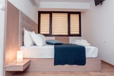 Хотел Active Apartments