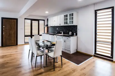 Хотел Active Apartments