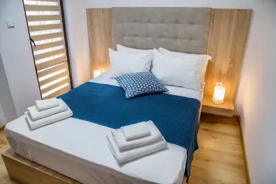 Хотел Active Apartments