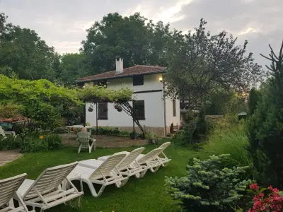 Villa Valentina
