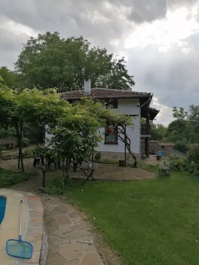 Villa Valentina