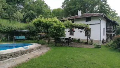 Villa Valentina