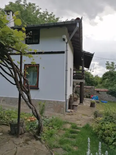 Villa Valentina