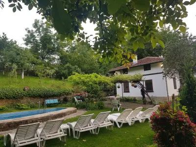 Villa Valentina