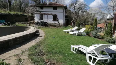 Villa Valentina