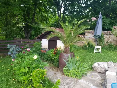 Villa Valentina