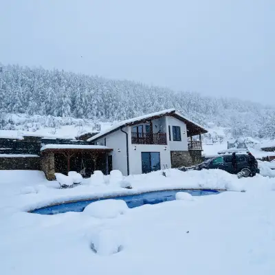 Борумовата къща