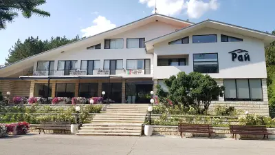 Хотелски Комплекс Рай