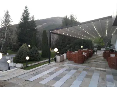 Хотелски Комплекс Рай