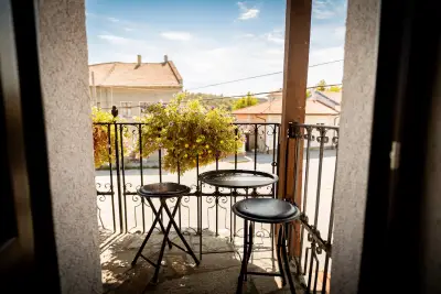 GERANA HOUSE
