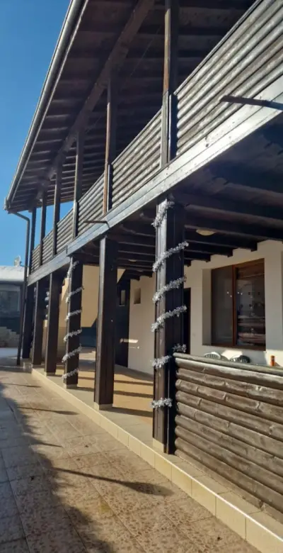 GERANA HOUSE