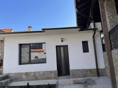 GERANA HOUSE