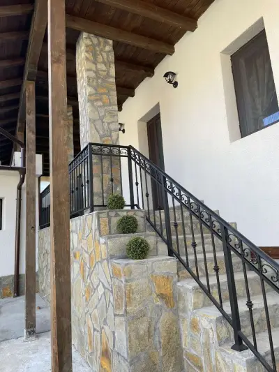 GERANA HOUSE