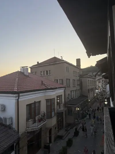Guest House Divna