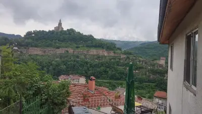 Къща за гости Теяна