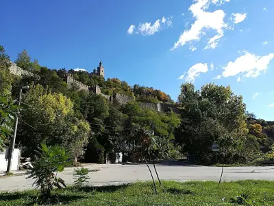 Къща за гости Теяна