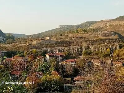 Къща за гости Теяна