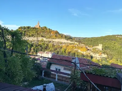 Къща за гости Теяна