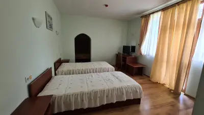 Спасовата Къща за гости | Къща за гости Килифарево