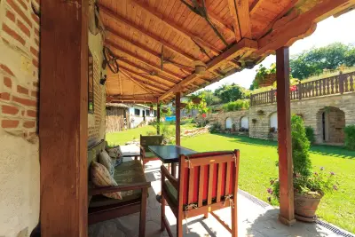 Chamurkov Guest House