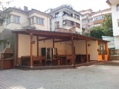 Къща „Анелим“