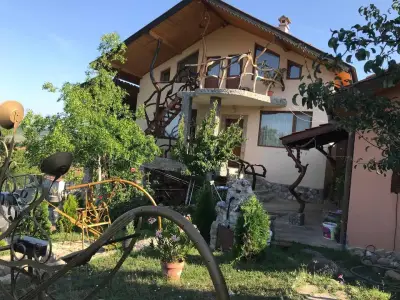 Къща за гости "Чудесата на корените", Странджа