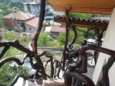 Къща за гости "Чудесата на корените", Странджа