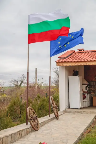 Дрянковската къща