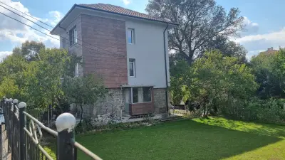 „Бащината къща“-за гости
