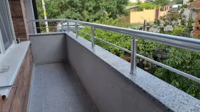 „Бащината къща“-за гости