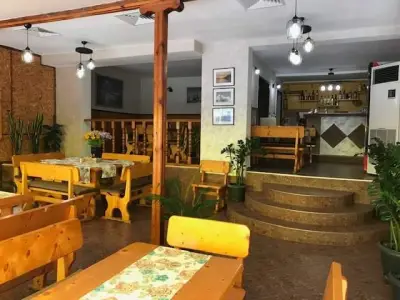 Foros Kraymorie