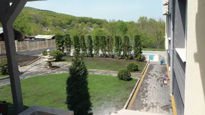 Резиденция АТИЯ