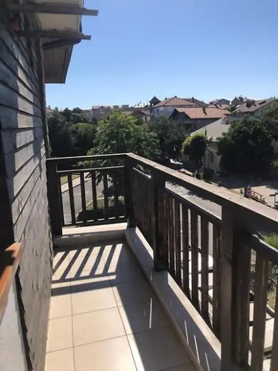 Семеен хотел Златева къща
