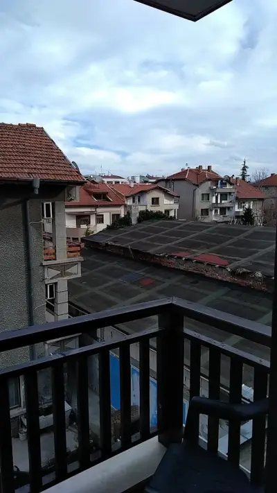 Семеен хотел Златева къща