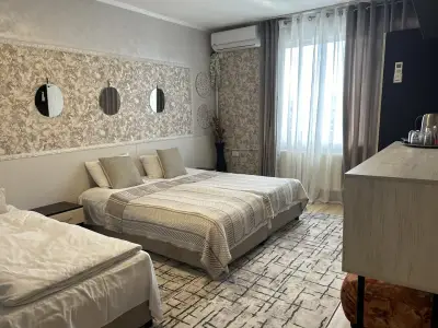 Къща за гости Велеви-Крайморие