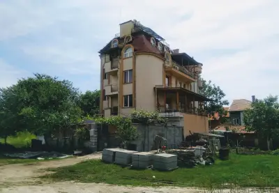 Къща за гости Сарафово