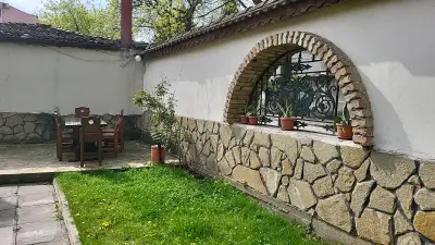 Семеен Хотел Фенерите